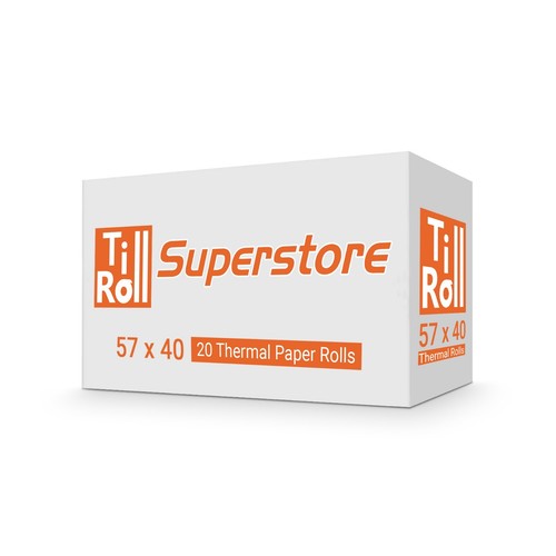Thermal till rolls - rolls, for