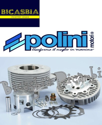 7213 polini 63 177 cc - 7213,