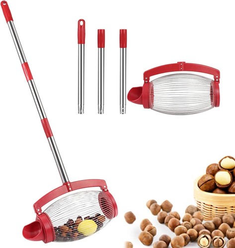 Heavy duty nut fruit - heavy,