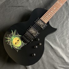 ESP KH-3 SPIDER 30TH ANNIVERSARY EDITION E0120222 Made in Japan Electric Guitar