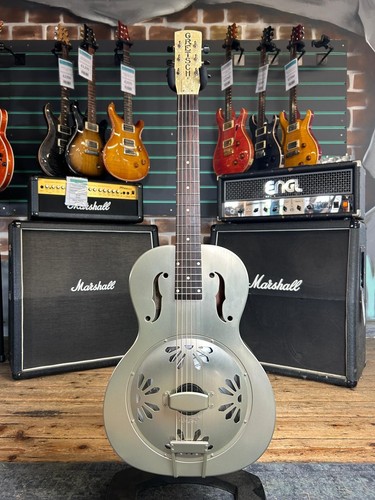 Gretsch g9201 honey - g9201,