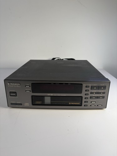 Pioneer multi play player - multi-play,