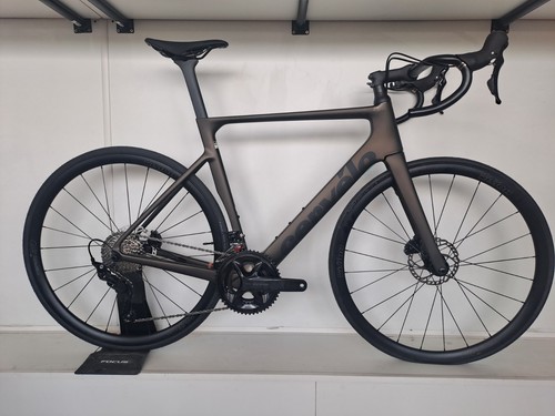 Cervelo soloist shimano - soloist, 105