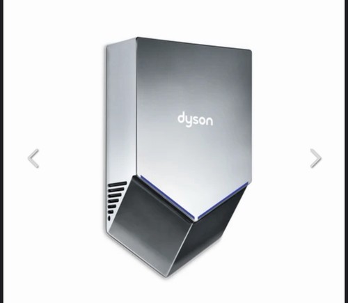 Dyson hu02 airblade - dyson,