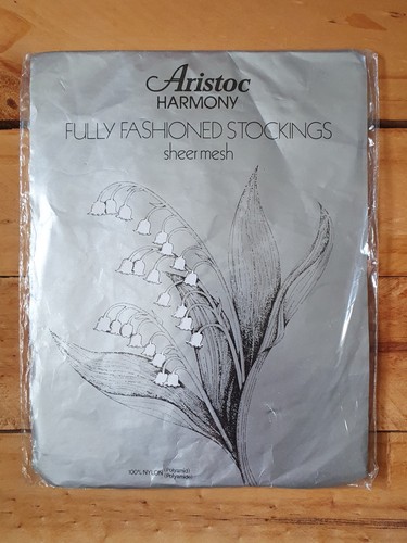 Vintage aristoc fully - vintage,