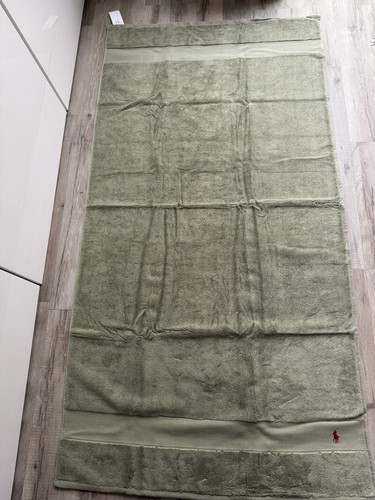 Bnwt polo ralph lauren green - ralph,