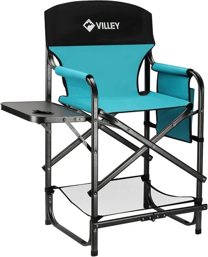 Directors chair folding - directors, tall