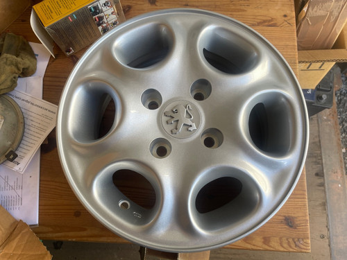 Peugeot 106 206 306 new - 106,
