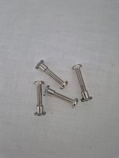 Screws M4X25 with cap nut
