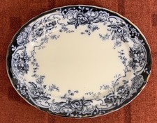 Keeling & Co Late Mayers Small