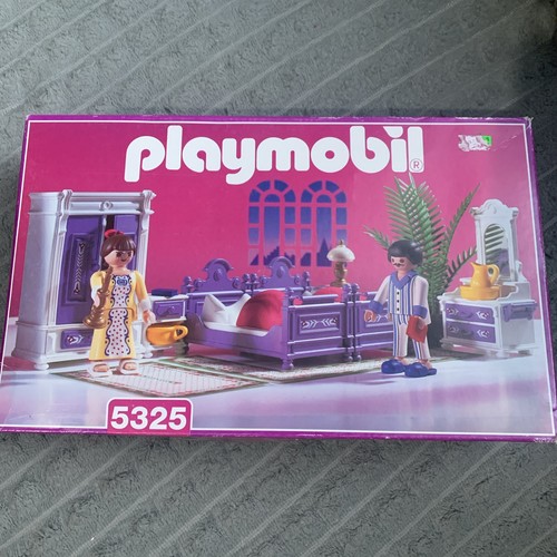 Playmobil 5325 victorian - playmobil,