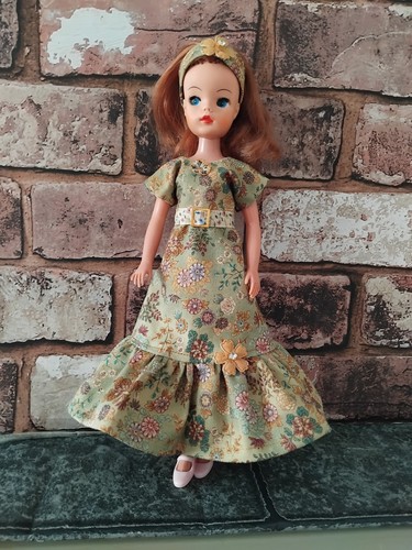 Maxi dress for pedigree - pedigree, sindy