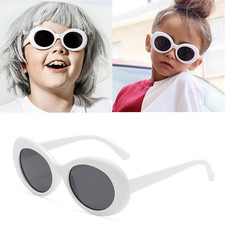 Kurt Cobain Clout Goggles Oval
