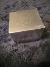 La Prairie Switzerland Skin Caviar Powder Foundation In  Box Sealed 