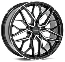 Alloy Wheels 18" Lenso Ventus