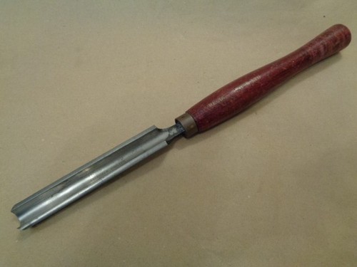 Record power spindle - 3/4",
