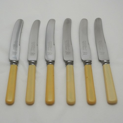 Bone effect handle - handle, thomas