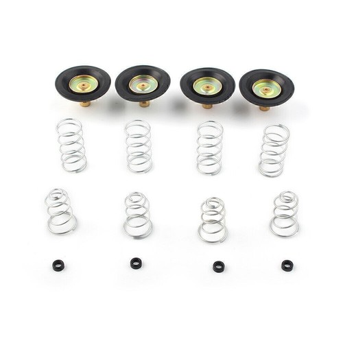 Air cut off - 4x, kit