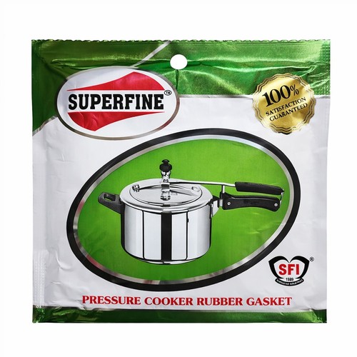 Indian pressure cooker rubber - indian,