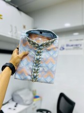 Indian Men's Kurta Cultural