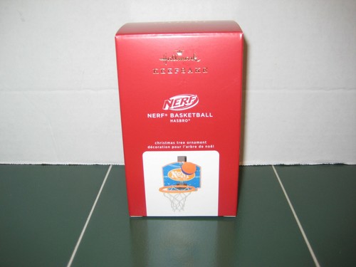 Hallmark keepsake 2020 nerf - keepsake,