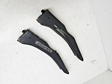 JDM ORIGINAL NISSAN SILVIA S13  FRONT BUMPER SUPPORTER OEM