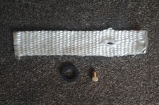 SHEEN FLAMEGUN FLAME GUN X300 / X500 SPARES BUNDLE (option 2 )