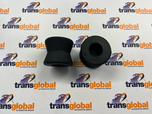 Rear upper shock absorber bush - rear,