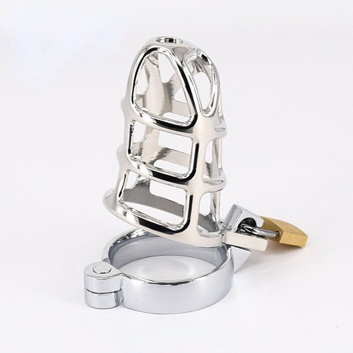 Male chastity devices cage - male,
