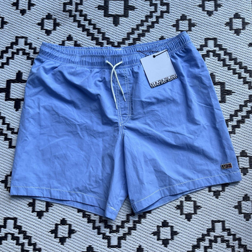 Napapijri verona men blue - napapijri, 2