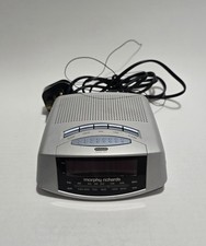 Morphy Richards CR1906 Alarm