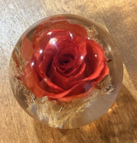 Hafod grange paperweights 2002 - grange,