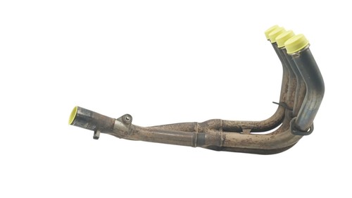 Yamaha yzf 600 exhaust - yzf,