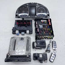 VW PASSAT CC ECU KIT 03L907309