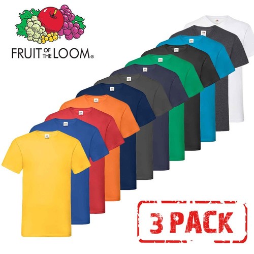 Pack fruit the loom mens - fruit,