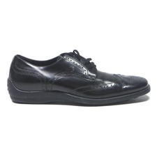 TOD'S Brogue Mens Lace-Up