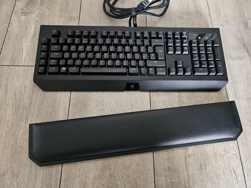 Razer blackwidow chroma - razer,