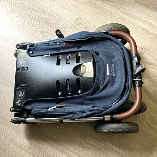 Mamas papas single pushchair - mamas,