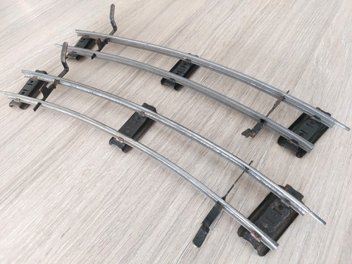 Gauge hornby clockwork - hornby,