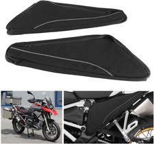 R1200R R1250RS Rear Frame Bags For BMW R 1250GS 1200GS LC R1250GSA Crash bar bag