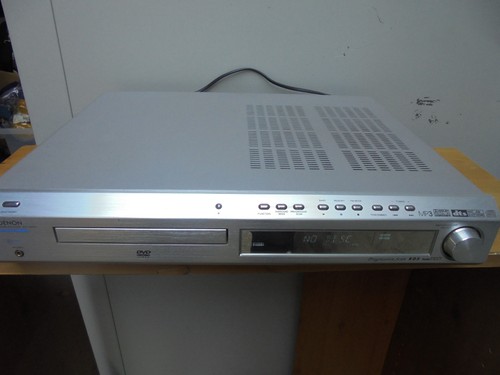 Denon adv 500sd dvd - 5.1,