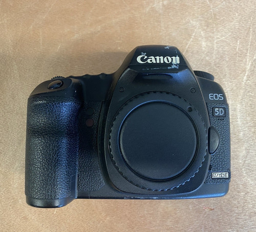 Canon eos mark digital - eos,