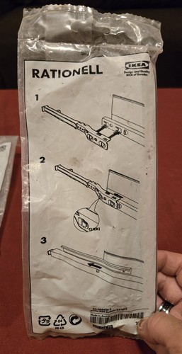 Ikea rationell drawer dampers - ikea,