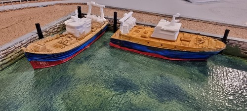 Guage scale fishing - guage, 36