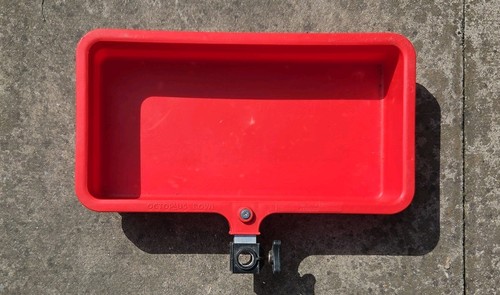 Octoplus deep side tray - octoplus,