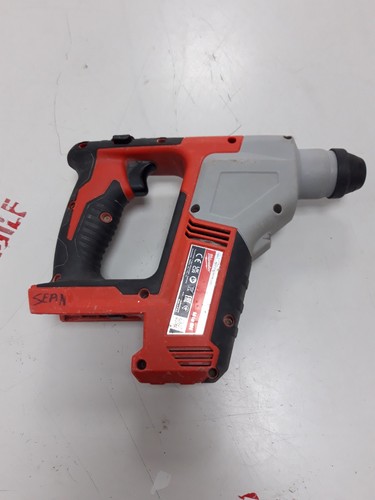 Milwaukee m18bh 18v cordless - 18v,