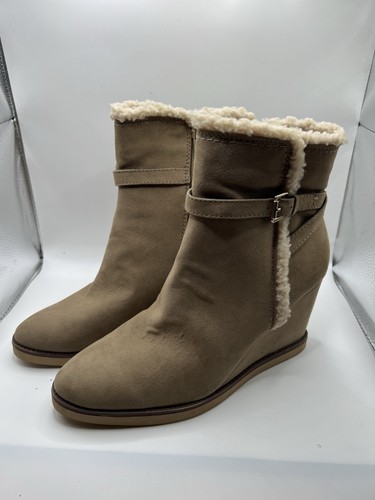 Unisa womens tan taupe - womens,