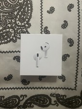 AirPods 4th Generation ANC