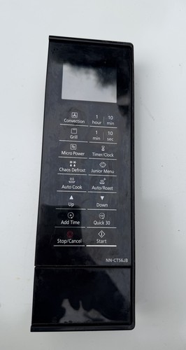 Panasonic inverter microwave - panasonic,