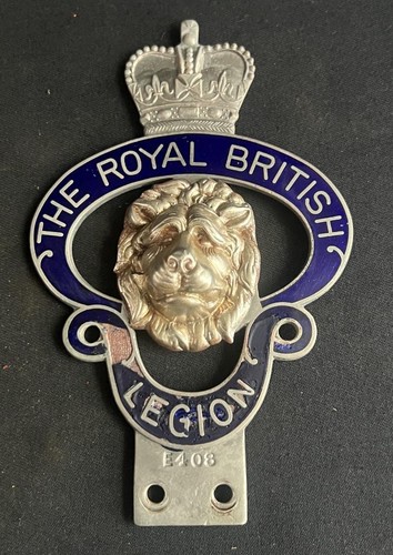 Royal british legion - royal,